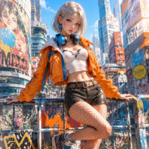 菁选灵创宣传横幅1